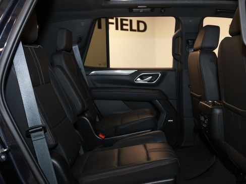 Used 2023 Chevrolet Tahoe RST w/ Sport Performance Package image 15