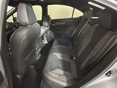 Used 2024 Subaru WRX Limited AWD/4WD image 26