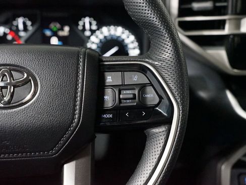 Used 2024 Toyota Tundra SR5 image 14