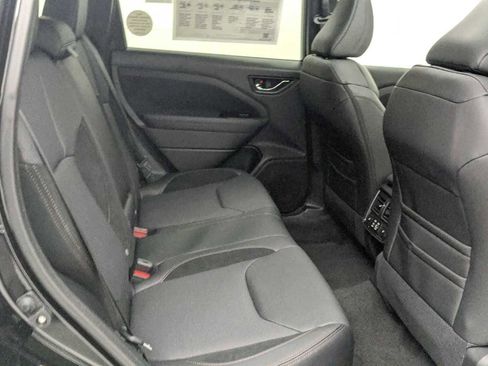 New 2026 Subaru Forester Touring image 31