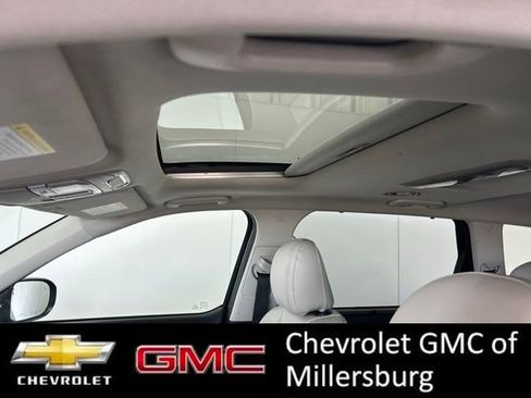 Used 2020 Kia Telluride EX image 21