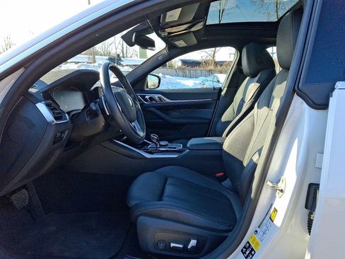 Used 2023 BMW 430i Gran Coupe xDrive w/ Premium Package image 13