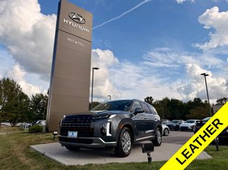 Used 2024 Hyundai Palisade SEL FWD video 1