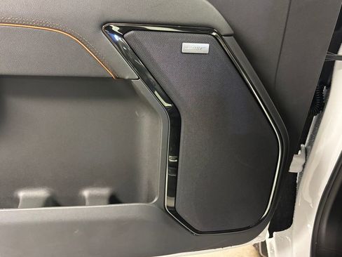 New 2026 GMC Sierra 1500 AT4 w/ AT4 Premium Package image 21