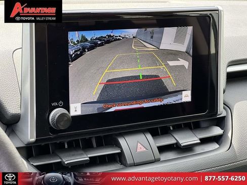 Used 2023 Toyota RAV4 XLE w/ Convenience Package AWD/4WD image 33