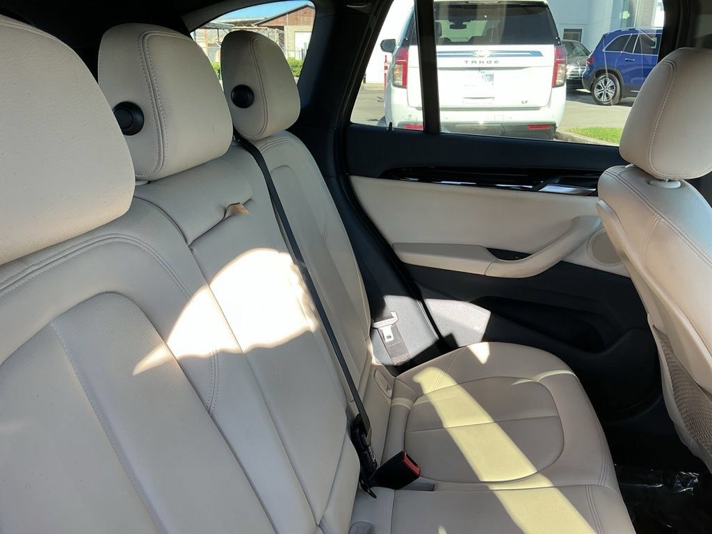 Used 2016 BMW X1 xDrive28i AWD/4WD image 23