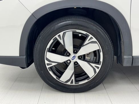 Used 2019 Subaru Forester Touring image 44