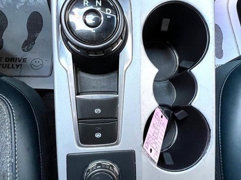 Used 2021 Ford Bronco Sport Outer Banks image 32