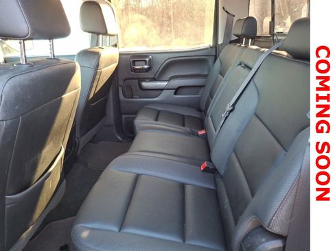 Used 2017 GMC Sierra 1500 SLT image 8