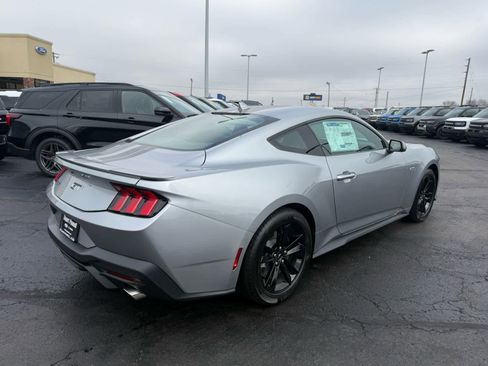 New 2026 Ford Mustang GT RWD image 18