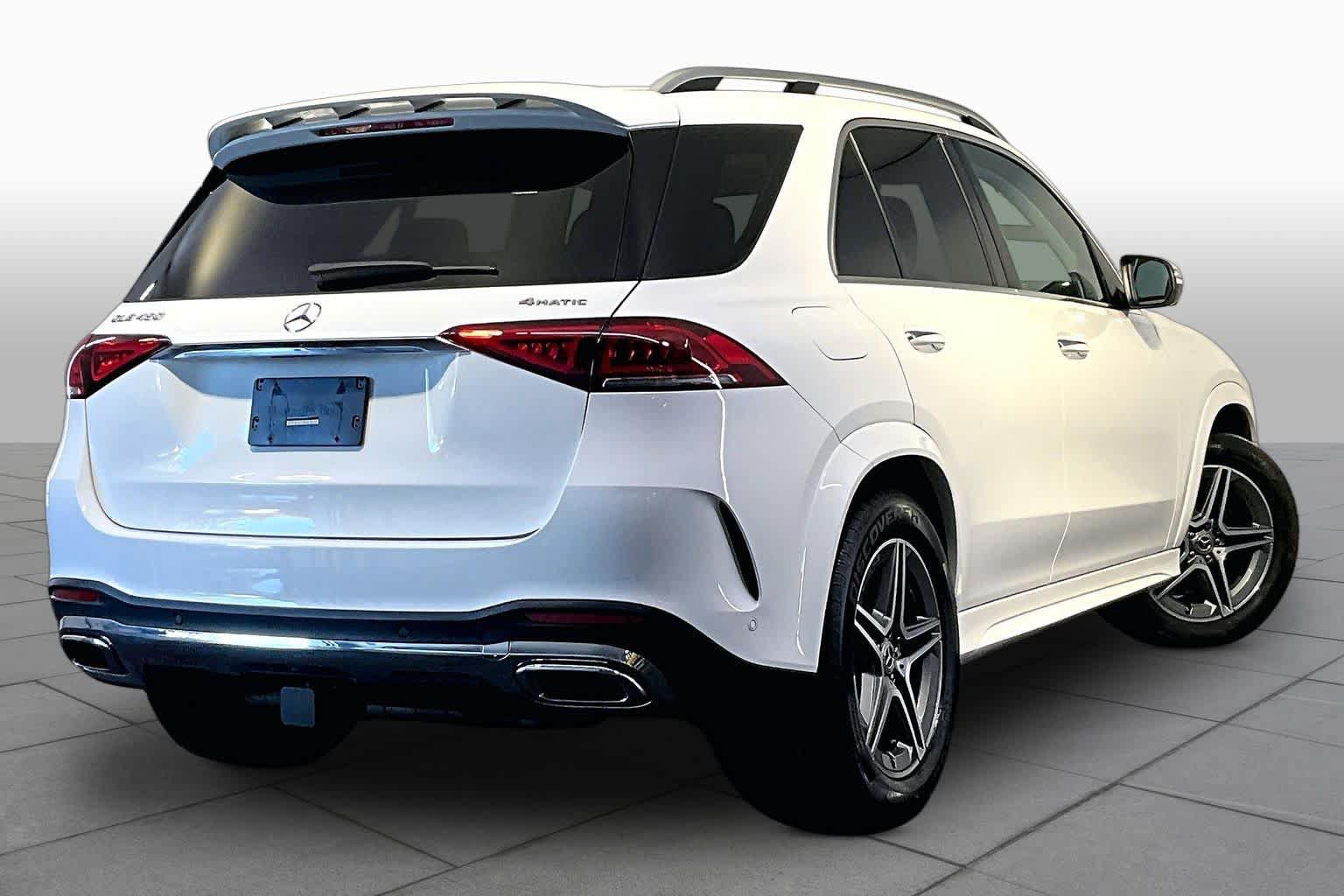 Certified 2023 Mercedes-Benz GLE 450 4MATIC image 13