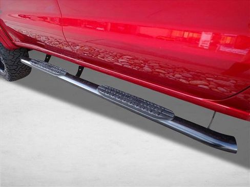 New 2025 Chevrolet Silverado 1500 RST image 8