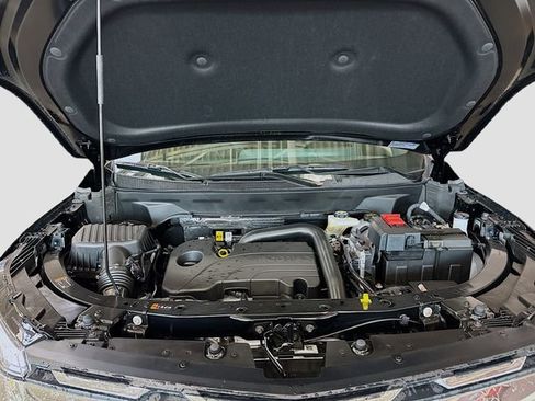 New 2026 Chevrolet Equinox LT w/ Convenience Package II image 30