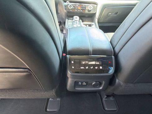 Used 2022 INFINITI QX60 Pure FWD image 26