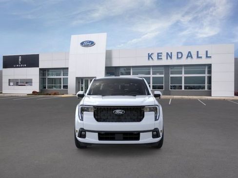 New 2025 Ford Maverick Lobo image 6