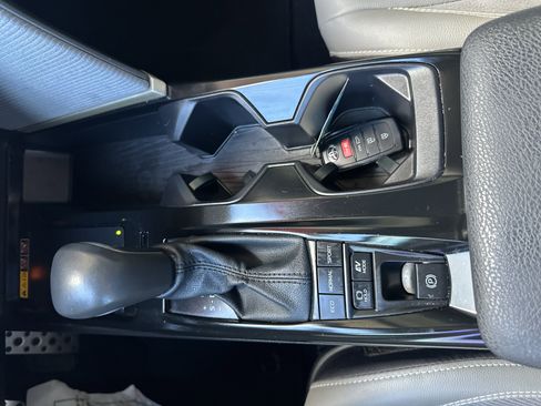 Certified 2025 Toyota Camry SE w/ Multimedia Upgrade Package FWD image 31