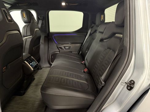 Used 2023 Rivian R1T Adventure image 16