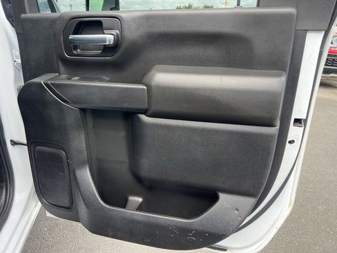 Used 2022 Chevrolet Silverado 2500 LT w/ Convenience Package image 26