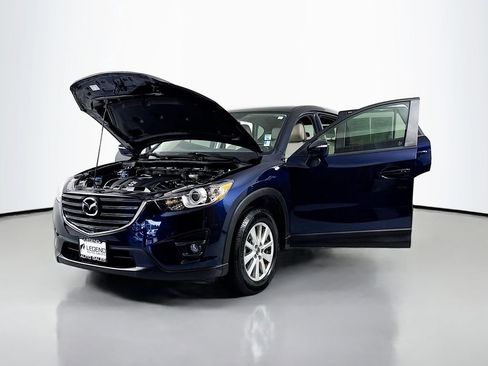 Used 2016 MAZDA CX-5 Touring AWD/4WD image 15