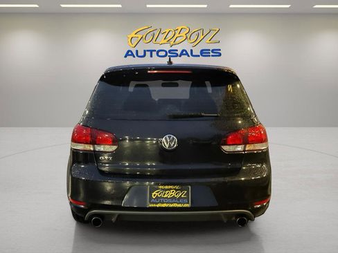 Used 2012 Volkswagen Golf 2-Door image 5