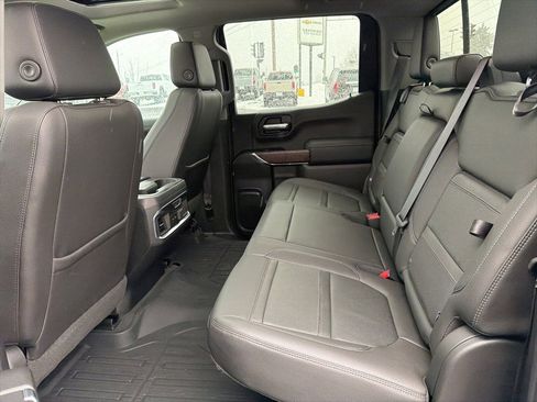 Used 2019 GMC Sierra 1500 Denali w/ Denali Ultimate Package image 23
