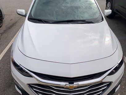 Certified 2024 Chevrolet Malibu LT