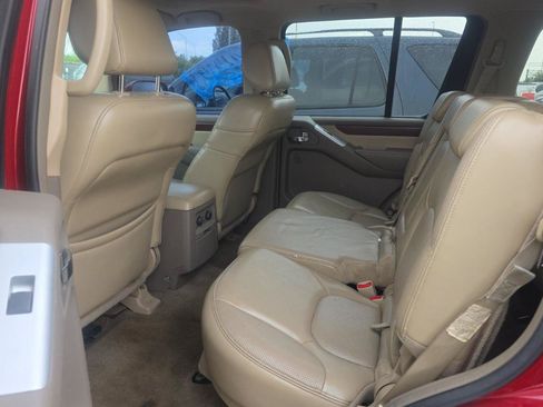 Used 2009 Nissan Pathfinder LE AWD/4WD image 11
