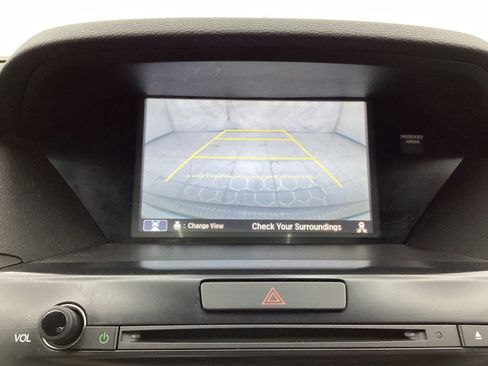 Used 2016 Acura MDX SH-AWD w/ Technology Package image 37