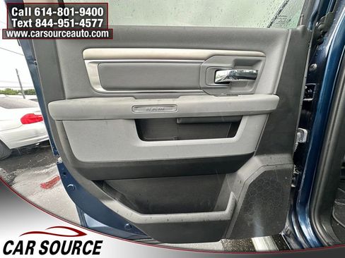 Used 2020 RAM 1500 Classic SLT AWD/4WD image 24