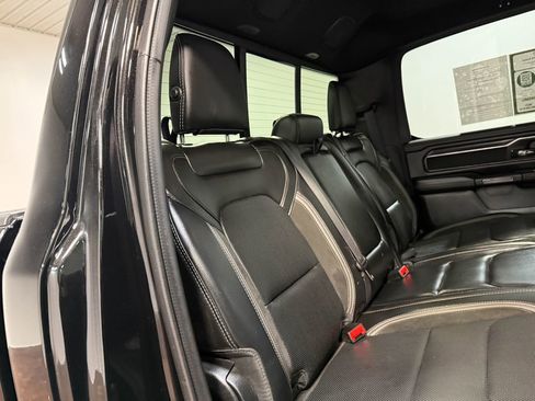 Used 2023 RAM 1500 Rebel w/ Rebel Level 2 Equipment Group image 69