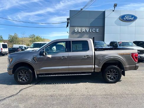 Used 2023 Ford F150 Tremor w/ 360 Degree Camera Package image 2