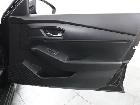 Used 2023 Honda Accord LX image 27