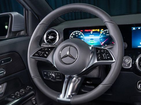 New 2026 Mercedes-Benz GLA 250 image 15