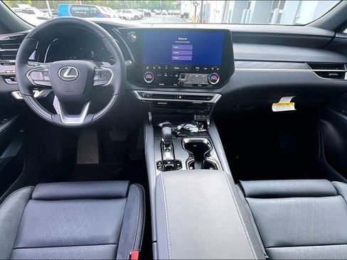 New 2026 Lexus RX 350 AWD/4WD image 5