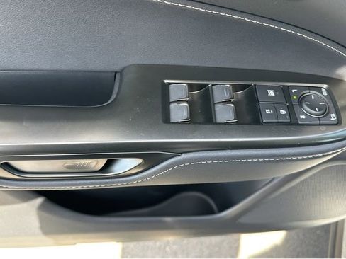 New 2026 Lexus NX 450h+ AWD w/ Luxury Package image 11