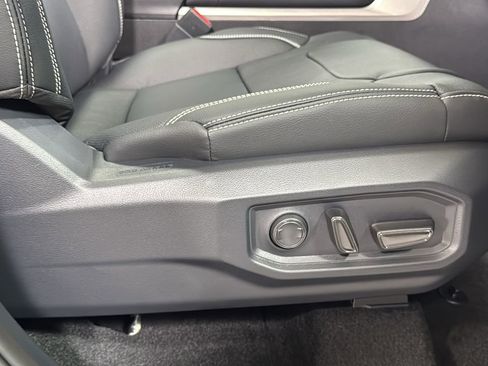 New 2026 Toyota Tundra Limited image 20