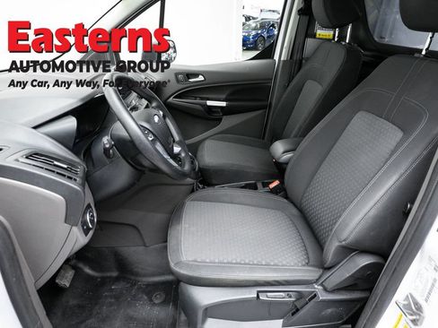 Used 2022 Ford Transit Connect XLT FWD image 13
