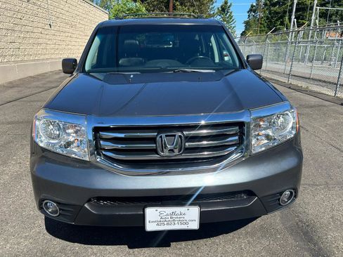 Used 2012 Honda Pilot EX-L image 2