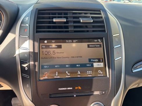 Used 2019 Lincoln MKC Black Label image 16