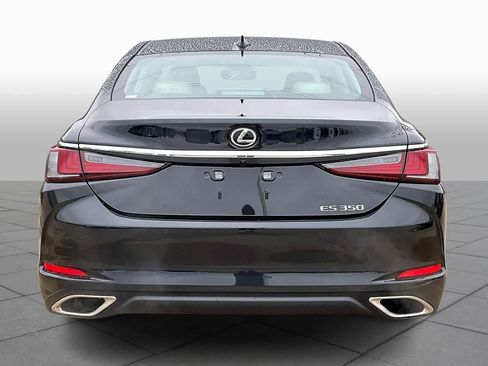 New 2025 Lexus ES 350 image 5