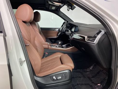 Used 2023 BMW X5 xDrive40i w/ Premium Package AWD/4WD image 8
