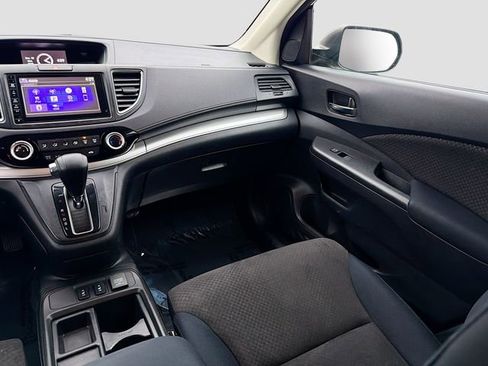 Used 2016 Honda CR-V EX image 22