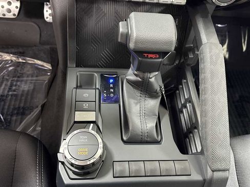 New 2026 Toyota Tacoma TRD Sport image 22