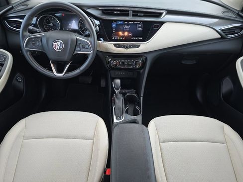 Used 2023 Buick Encore GX Select image 12