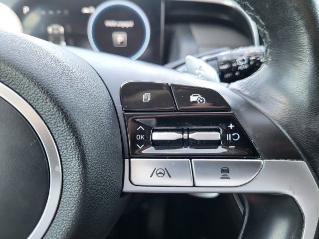 Used 2023 Hyundai Tucson Limited AWD/4WD image 20