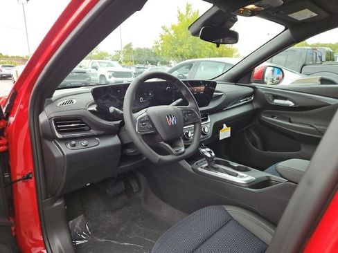 New 2026 Buick Envista Preferred w/ Convenience I Package image 24