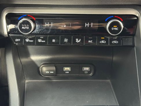 Used 2023 Kia K5 GT-Line w/ GT-Line Premium Package image 28