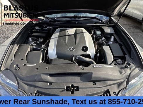 Used 2015 Lexus GS 350 AWD w/ F Sport Package image 30