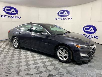 Used 2023 Chevrolet Malibu LT