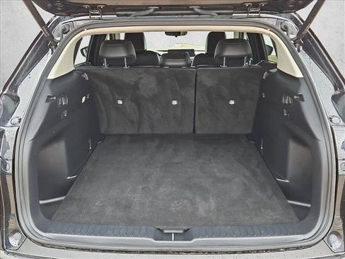 Used 2025 MAZDA CX-50 AWD 2.5 S w/ Preferred Package image 6